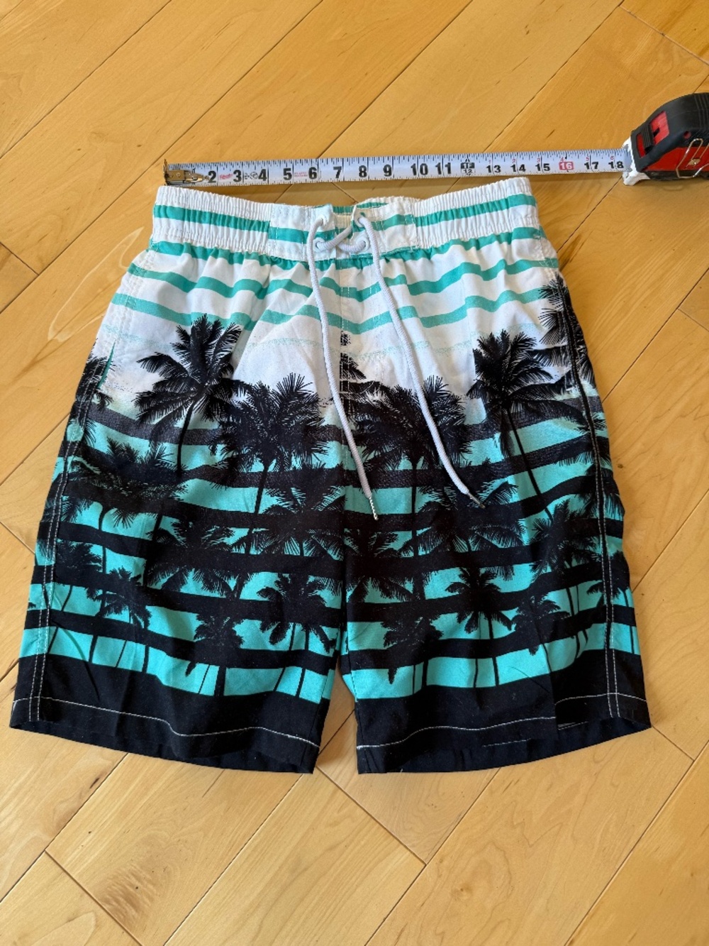 Kailua Men's Swim Trunk